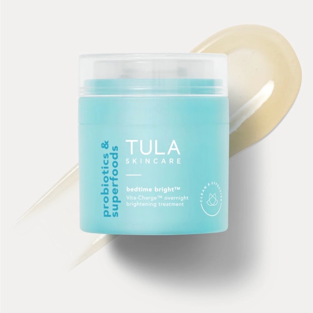 Tula Skincare Bedtime Bright 1.7 oz